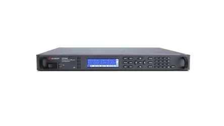 Produktfoto 1 von Keysight Technologies PZ2100 20-Kanal Sourcemeter 11W, -5/16.5 V / 100 nA to 10 A