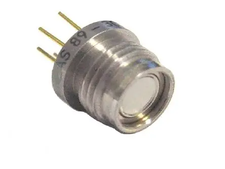 Produktfoto 1 von TE Connectivity 89 Absolut Drucksensor 5000 psi 10000 psi