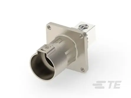 Produktfoto 1 von TE Connectivity PowerTube 1400 Leiterplattensteckverbinder Gerade, 1-polig / 1-reihig, Raster 47 mm Raster Panel,
