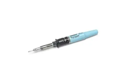 Produktfoto 1 von Weller Pyropen Cordless Gas Lötkolben Schnurlos Gaslötkolben / 80 W
