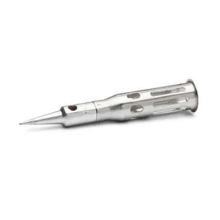 Produktfoto 1 von Weller / 60 01 05 Lötspitze 0.5 mm Konisch 60 (01) für WP60