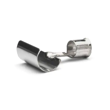 Produktfoto 1 von Weller / 70 01 55 Lötspitze 6 mm Gerade 70 (01) für Pyropen Standard, Piezo