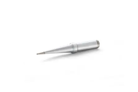 Produktfoto 1 von Weller / PTO9 (480°C) 0.8 mm Lötspitze 0.8 mm Gerade PT für TCP (Serie (alte Generation)