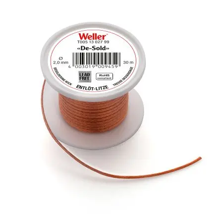 Produktfoto 1 von Weller 30m