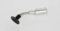 Produktfoto 1 von Weller 1 Ersatz-Lötspitze 9.5 mm