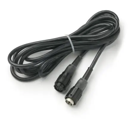 Produktfoto 1 von Weller Lötkolben Kabel Verlängerungskabel-Kit für TCP Lötkolben