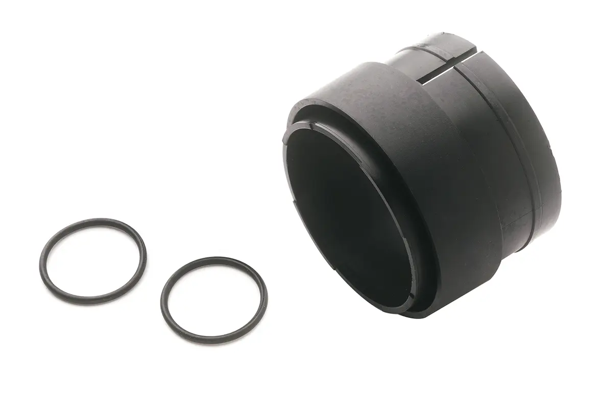 Produktfoto 1 von Erem T0058762753 Adapterkit ESD-Sicherheit für WFE, B 60 mm L. 60 mm