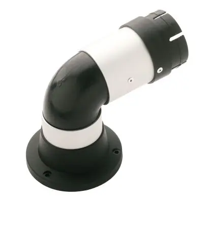 Produktfoto 1 von Weller T0058762769 Anschlusstück ESD-Sicherheit für WFE, B 60mm