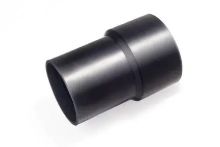 Produktfoto 1 von Weller T0058762771 Adapterhülse ESD-Sicherheit für WFE, B 75mm L. 75 mm