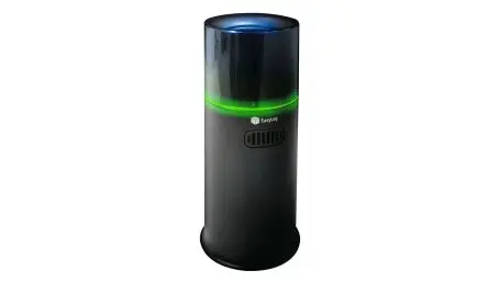 Produktfoto 1 von Lascar EL-WEM+ Luftqualität CO2, Luftfeuchtigkeit, VOC, Temperatur Datenprotokolliergerät, WLAN, -20 °C → 60 °C
