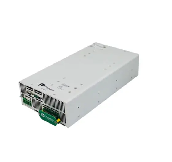 Produktfoto 1 von RS PRO Spannungswandler, 110 V dc / 230 V ac 3000W