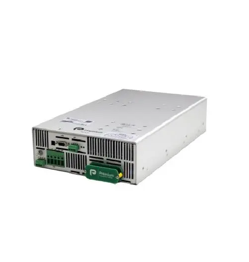 Produktfoto 1 von RS PRO Spannungswandler, 24 V dc / 400 V ac 2400W