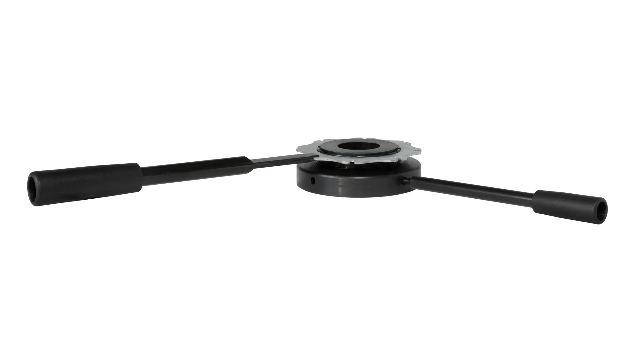 Produktfoto 1 von SKF 6 mm TORX®-Steckschlüssel  2-teilig, Einstellwerkzeug