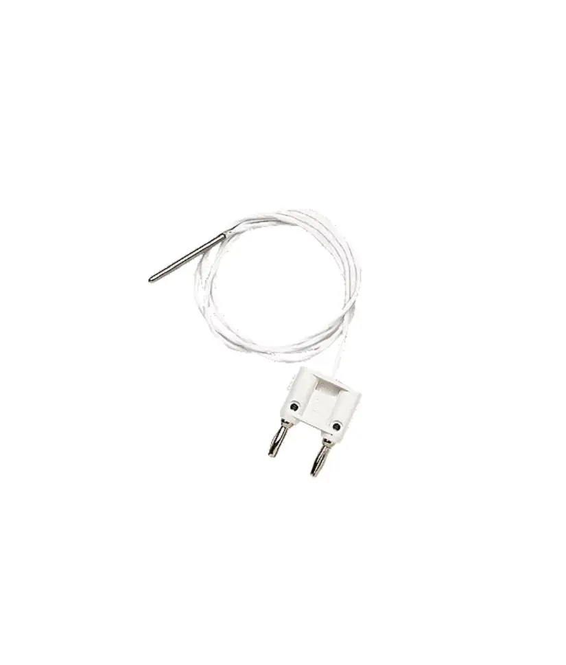 Produktfoto 1 von Keysight Technologies Temperatursensor, Widerstands-Temperaturfühler (RTD), Nadel x 38.1 mm RTD-Temperaturfühler, Ø 3.15