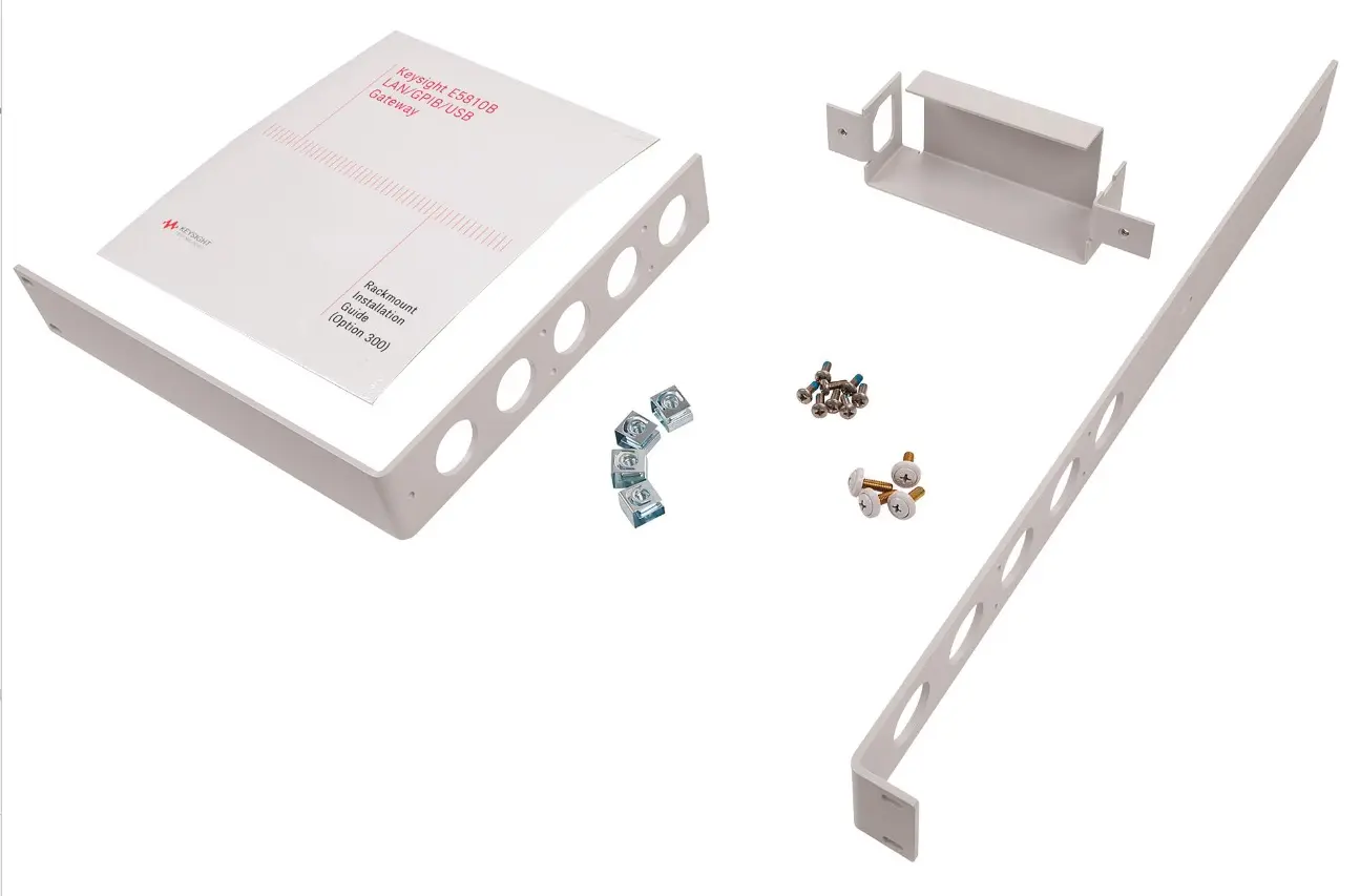 Produktfoto 1 von Keysight Technologies USB-Datenerfassung, GPIB, RS232-Anschluss, 32 Bit