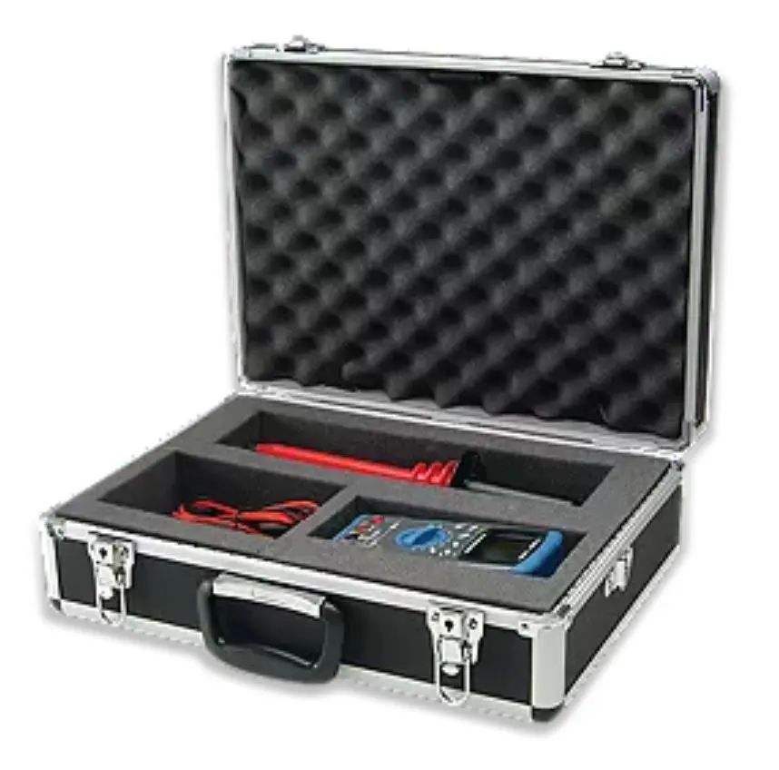 Produktfoto 1 von Keysight Technologies Tasche Multimeterkoffer für Digital-Multimeter