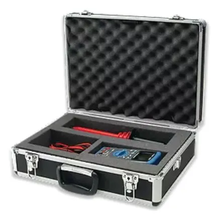 Produktfoto 1 von Keysight Technologies Tasche Multimeterkoffer für Digital-Multimeter