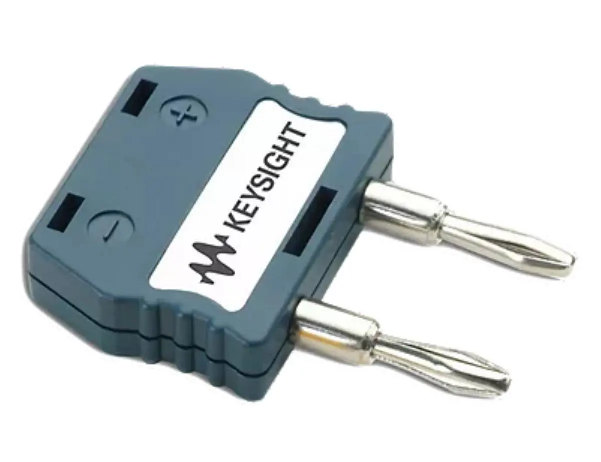 Produktfoto 1 von Keysight Technologies Adapter Temperaturfühler