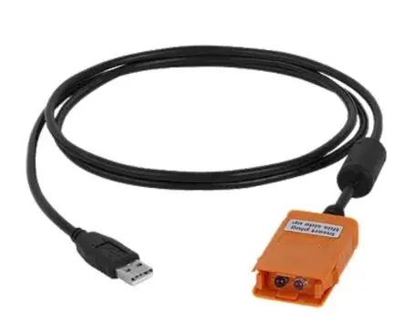 Produktfoto 1 von Keysight Technologies USB-Kabel Multimeter USB-Kabel für LCR-Messgerät