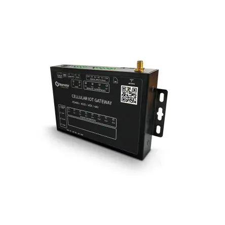 Produktfoto 1 von Trumeter IOTGATEWAY GateWay