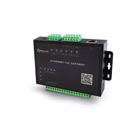 Produktfoto 1 von Trumeter IOTGATEWAY GateWay