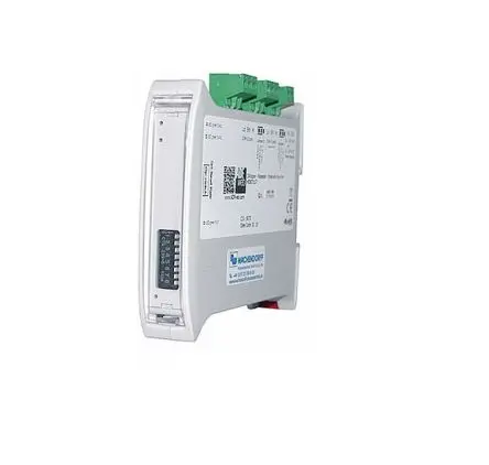 Produktfoto 1 von Wachendorff HD67xxx Repeater Repeater-Einheit für CANopen