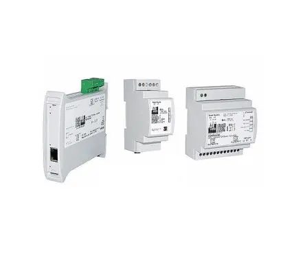 Produktfoto 1 von Wachendorff HD67xxx Gateway-Server GateWay-Bauteil für Modbus TCP und Modbus RTU