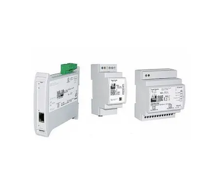 Produktfoto 1 von Wachendorff HD67xxx Gateway-Server GateWay-Bauteil für Modbus TCP und Modbus RTU
