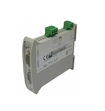 Produktfoto 1 von Wachendorff HD67xxx Gateway-Server GateWay-Bauteil für PROFIBUS DP und CANopen
