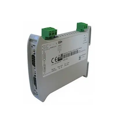 Produktfoto 1 von Wachendorff HD67xxx Gateway-Server GateWay-Bauteil für PROFIBUS DP und Modbus RTU