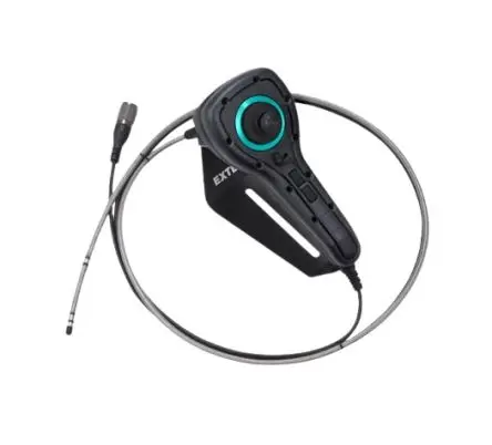 Produktfoto 1 von Extech Kamerasonde, Sonde Ø 6 mm x 1 m 640 x 480 Pixel