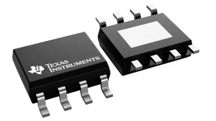 Produktfoto 1 von Texas Instruments Differenzverstärker 12V 4.5 V 1.008 V/V 900 MHz 1-Kanal SO PowerPAD 8-Pin
