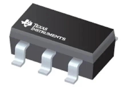 Texas Instruments Operationsverstärker Oberfläche 1 MHz SC-70, biplor typ. 5.5V, biplor typ. 2.7 V, 6-Pin