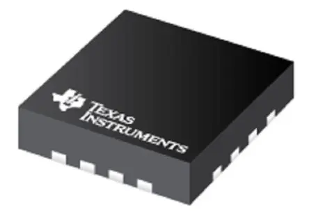 Produktfoto 1 von Texas Instruments Operationsverstärker Oberfläche 600 MHz VQFN, biplor typ. 13V, biplor typ. 3.5 V, 16-Pin