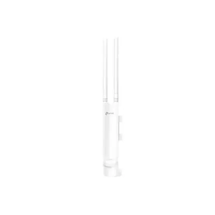 Produktfoto 1 von TP-Link AC1200 Drahtloser Zugangspunkt, 867Mbit/s 1-Port 867Mbit/s 5 GHz 5GHz IEEE 802.11 a/b/g/n/ac