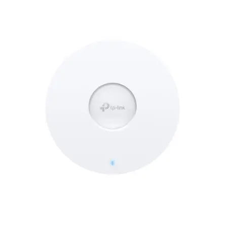 Produktfoto 1 von TP-Link AX1800 Drahtloser Zugangspunkt, 1201Mbit/s 1-Port 1201Mbit/s 5 GHz 5GHz IEEE 802.11 a/b/g/n/ac