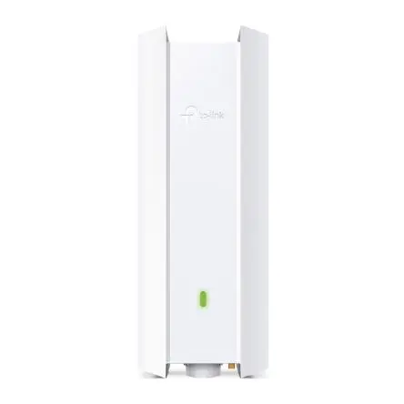 Produktfoto 1 von TP-Link AX1800 Drahtloser Zugangspunkt, 1201Mbit/s 1-Port 1201Mbit/s 5 GHz 5GHz IEEE 802.11 a/b/g/n/ac