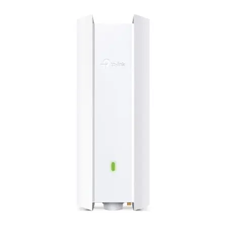 Produktfoto 1 von TP-Link AX3000 Drahtloser Zugangspunkt, 2402Mbit/s 1-Port 2402Mbit/s 5 GHz 5GHz IEEE 802.11 a/b/g/n/ac