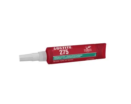 Produktfoto 1 von Loctite 275 Flüssig Klebend Grün, für Metall
