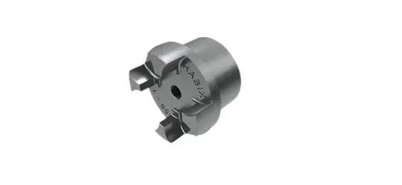 Produktfoto 1 von OPTIBELT Klauenkupplung, Außen-Ø 65 mm Außen-ø  x 35 mm Klauenkupplungen, 320 Nm