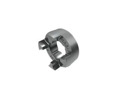 Produktfoto 1 von OPTIBELT Klauenkupplung, Außen-Ø 105 mm Außen-ø  x 38 mm Klauenkupplungen, 1050 Nm
