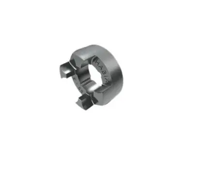 Produktfoto 1 von OPTIBELT Klauenkupplung, Außen-Ø 105 mm Außen-ø  x 38 mm Klauenkupplungen, 1050 Nm