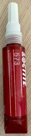 Produktfoto 1 von Loctite 573 Paste Klebend Grün, für Metall