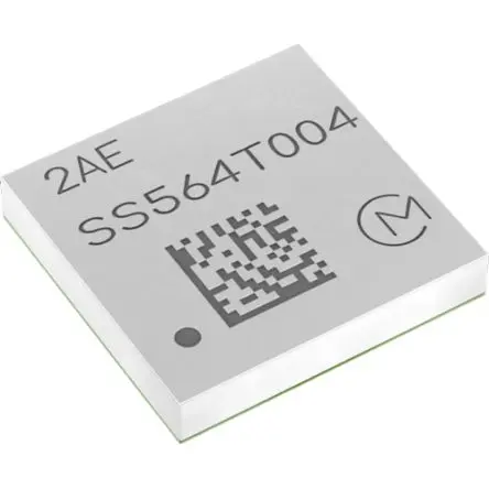 Murata Power Solutions WiFi- und Bluetooth-Modul 3.63 V WLAN IEEE 802.11 ac/a/b/g/n
