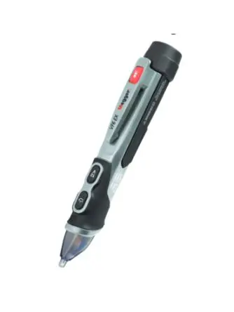 Produktfoto 1 von Megger VF6EX, Berührungslose Spannungsprüfung Berührungsloser Spannungs- und Magnetfeldanzeiger, 12 V bis 1000 V CAT IV