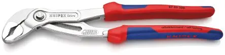 Produktfoto 1 von Knipex Cobra® Wasserpumpenzange 300 mm