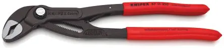 Produktfoto 1 von Knipex Cobra® Wasserpumpenzange 240 mm