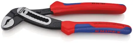 Produktfoto 1 von Knipex Alligator® Wasserpumpenzange 180 mm