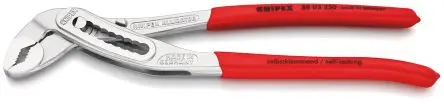 Produktfoto 1 von Knipex Alligator® Wasserpumpenzange 245 mm