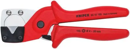 Produktfoto 1 von Knipex Rohrschneider Kunststoff glasfaserverstärkt, 20 mm